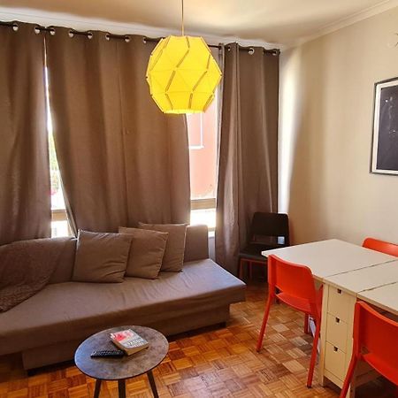 Molecular Apartment Porto Exteriér fotografie