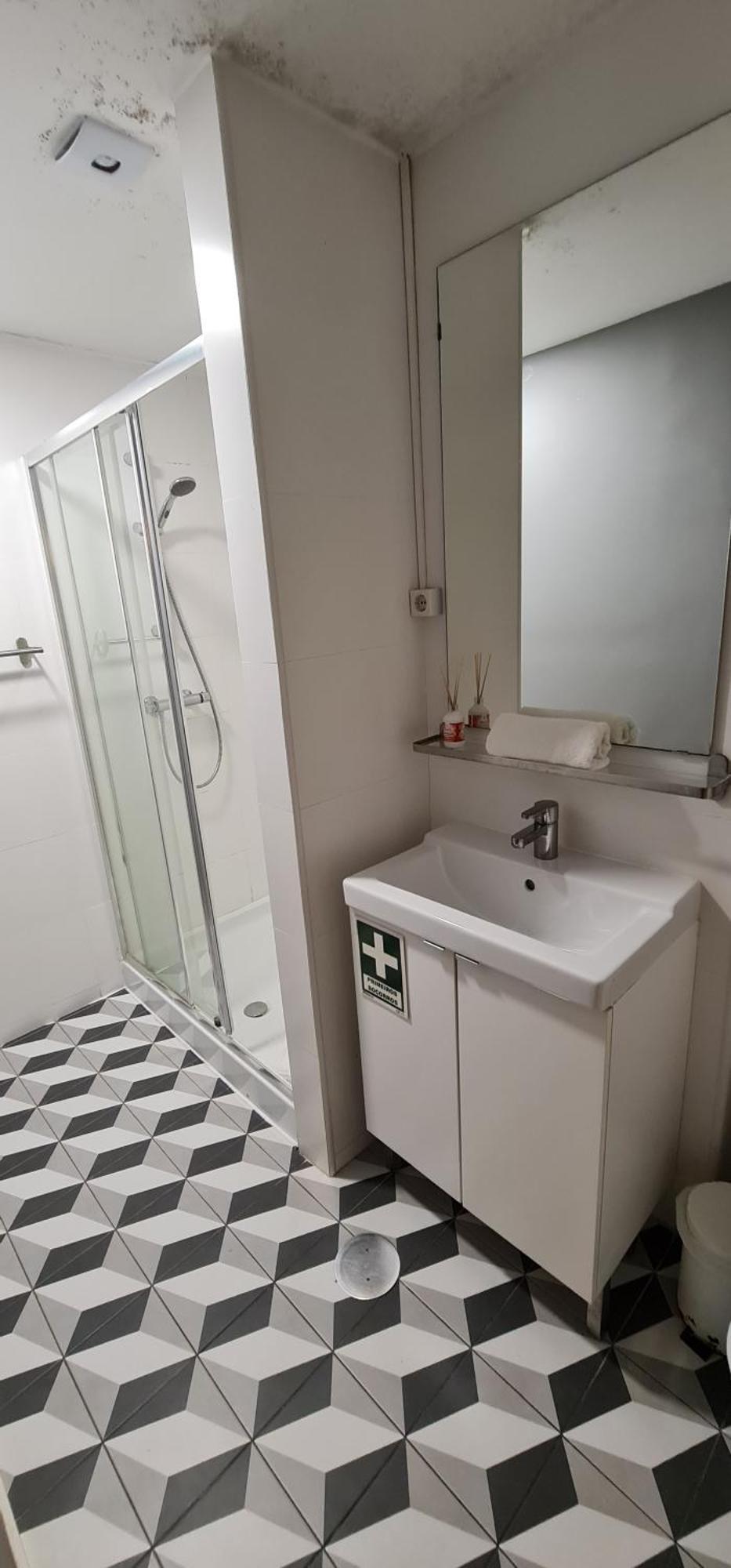 Molecular Apartment Porto Exteriér fotografie