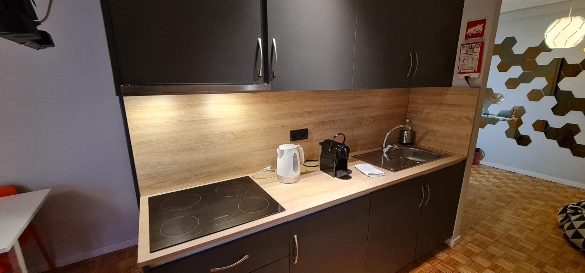 Molecular Apartment Porto Exteriér fotografie