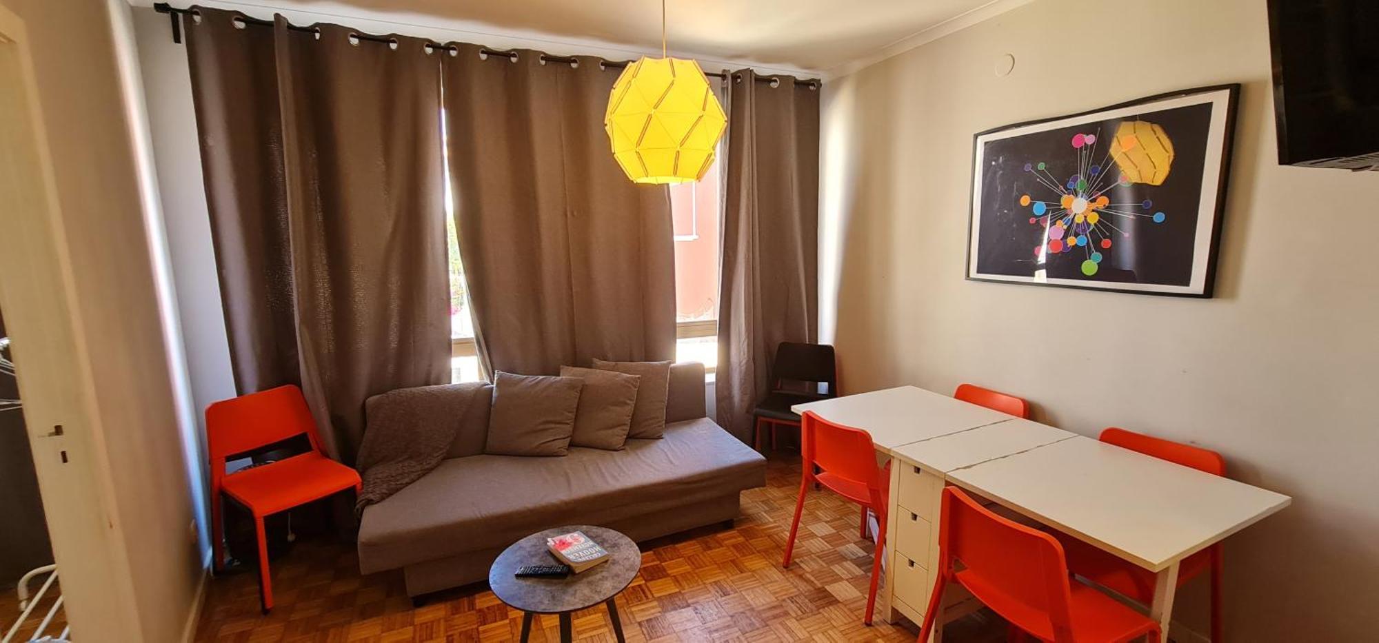 Molecular Apartment Porto Exteriér fotografie