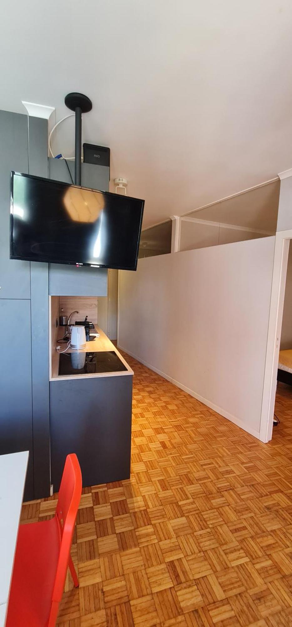 Molecular Apartment Porto Exteriér fotografie