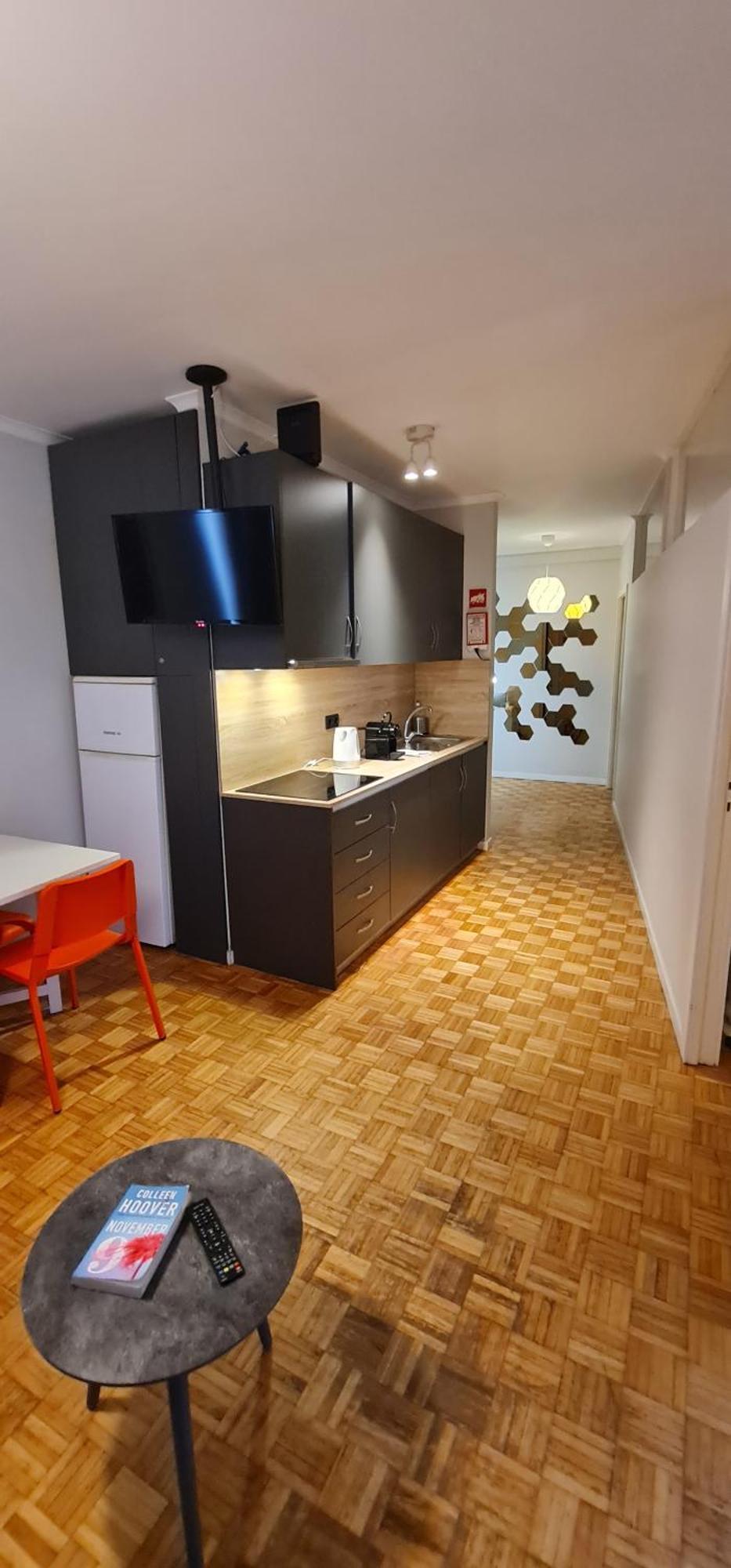 Molecular Apartment Porto Exteriér fotografie