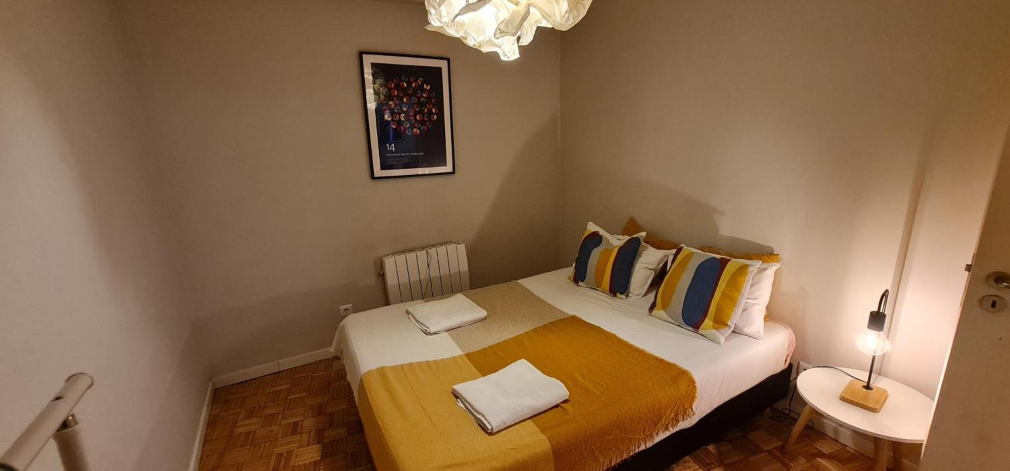 Molecular Apartment Porto Exteriér fotografie